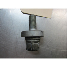 18P042 Crankshaft Pulley Bolt From 2011 Kia Optima  2.4